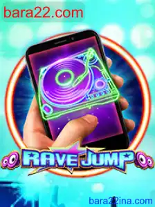 RaveJumpmobile